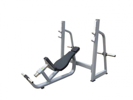 Силовая скамья GROME fitness AXD5042A оптом, фото 1
