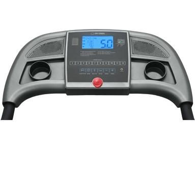 OXYGEN FITNESS LAGUNA II ML Беговая дорожка домашняя оптом, фото 2