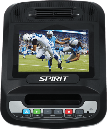 Эллиптический тренажер SPIRIT CE900ENT оптом, фото 2