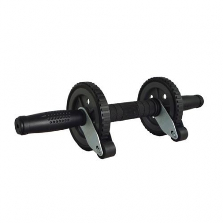 Ролик для пресса POWERBLOCK Ab Wheel Pro оптом, фото 1
