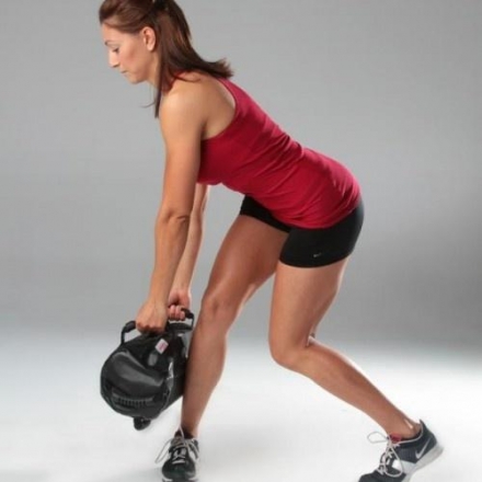 Мешок-отягощение для песка Ultimate Sandbag Small оптом, фото 6