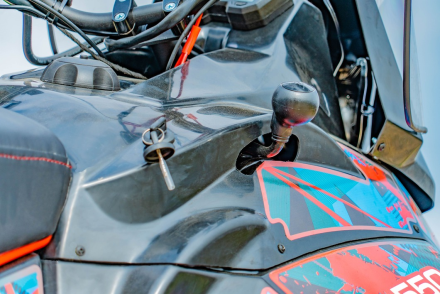 Снегоход SHARMAX SN-550 (2022) оптом, фото 23