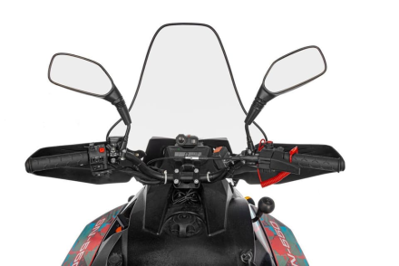 Снегоход SHARMAX SN-550 (2022) оптом, фото 18