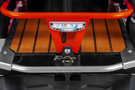 Снегоход SHARMAX SN-550 (2022) оптом, фото 17