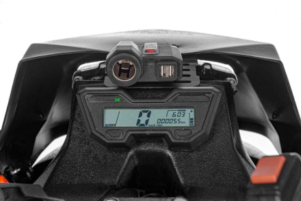 Снегоход SHARMAX SN-550 (2022) оптом, фото 16