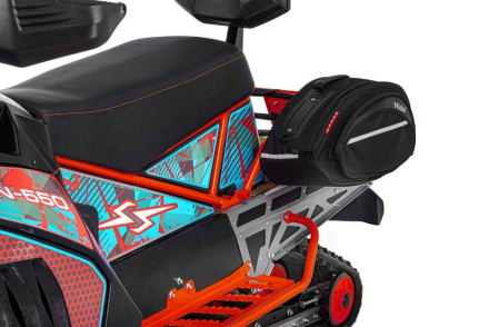 Снегоход SHARMAX SN-550 (2022) оптом, фото 14