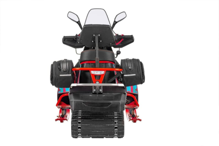 Снегоход SHARMAX SN-550 (2022) оптом, фото 5