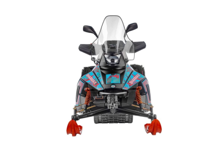 Снегоход SHARMAX SN-550 (2022) оптом, фото 4