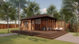 Зона Отдыха БЕЛИЗ, фото 1