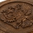 Нарды резные &quot;Герб РФ и Символы Власти&quot;, Mirzoyan оптом