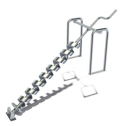 Шнек оптом, фото 1