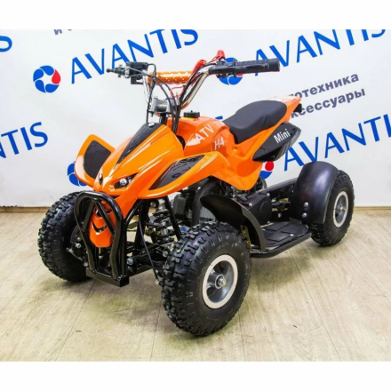 Детский квадроцикл ATV H4 mini оптом, фото 3