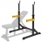 Силовая скамья и стойка для штанги VictoryFit VF-T25 оптом