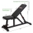 Силовая скамья и стойка для штанги VictoryFit VF-T25 оптом