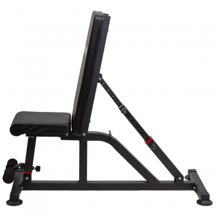 Силовая скамья и стойка для штанги VictoryFit VF-T25 оптом, фото 6