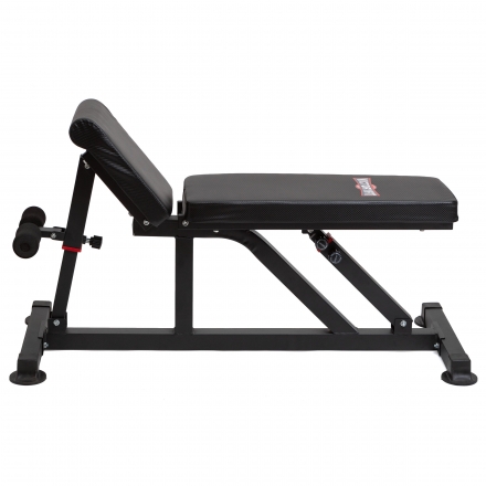 Силовая скамья и стойка для штанги VictoryFit VF-T25 оптом, фото 8
