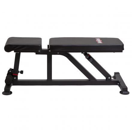 Силовая скамья и стойка для штанги VictoryFit VF-T25 оптом, фото 9