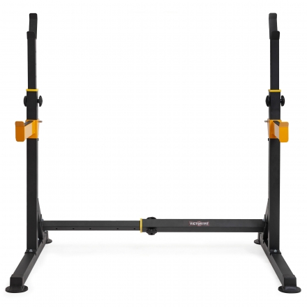 Силовая скамья и стойка для штанги VictoryFit VF-T25 оптом, фото 11