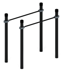 Воркаут 108 серый ВТ 12.05-03, фото 1