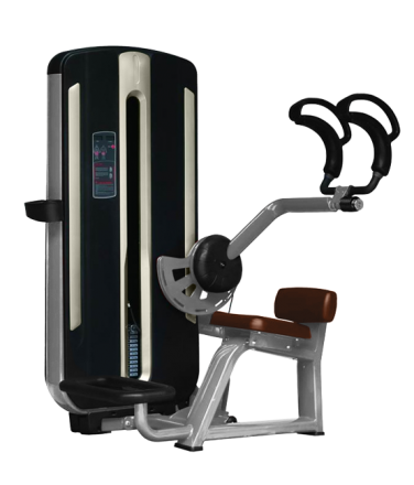 BRONZE GYM MNM-010 Пресс-машина оптом, фото 1