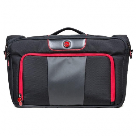 Сумка 6 Pack Fitness Executive Briefcase 500 оптом, фото 1