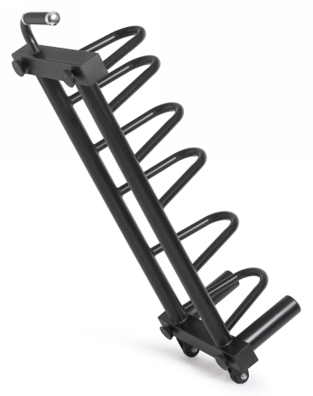 Стойка для дисков VictoryFit VF-D4013 оптом, фото 3