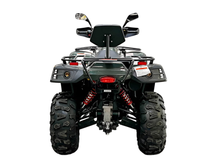 Квадроцикл LINHAI-YAMAHA D400 EFI оптом, фото 4