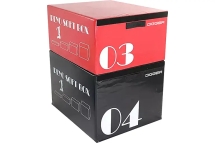 Набор мягких плиобоксов Hasttings HD32G3A