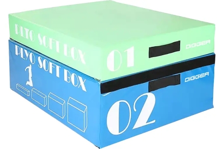 Набор мягких плиобоксов Hasttings HD32G3A оптом, фото 2