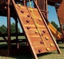 Игровая площадка для дачи «Playhouse» оптом, фото 2