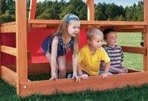 Игровая площадка для дачи «Playhouse» оптом, фото 10
