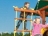 Игровая площадка для дачи «Playhouse» оптом