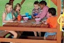 Игровая площадка для дачи «Playhouse» оптом, фото 13
