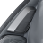Массажное кресло Ergonova Organic Maxima XL Black оптом