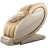 Массажное кресло OTO CN-01 Zen Beige оптом