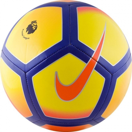 Мяч футбольный любительский &quot;NIKE PL Pitch PL&quot;, размер 4 оптом, фото 1
