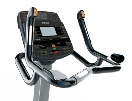 Велотренажер Aerofit Encore ECU7 оптом, фото 3