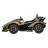 Электромобиль Lamborghini Vision Gran Turismo 4WD 12V HL528-LUX хаки оптом
