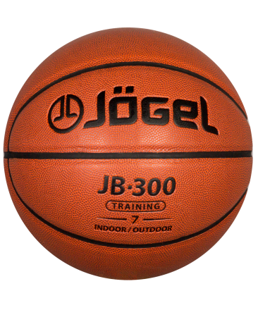 Мяч баскетбольный JB-300 №7 оптом, фото 1