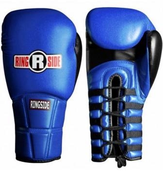 Перчатки профессиональные RINGSIDE  оптом, фото 3