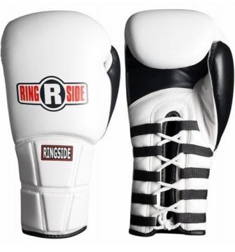 Перчатки профессиональные RINGSIDE  оптом, фото 4