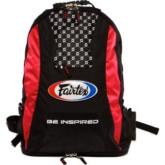 Рюкзак Fairtex faibag015 оптом, фото 1