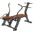 E-1070В Пресс скамья (Abdominal Trainer) оптом