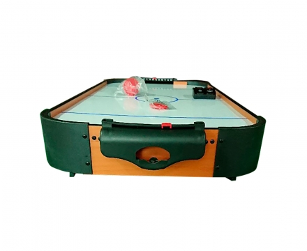 Игровой стол - аэрохоккей DFC LION PRO оптом, фото 3