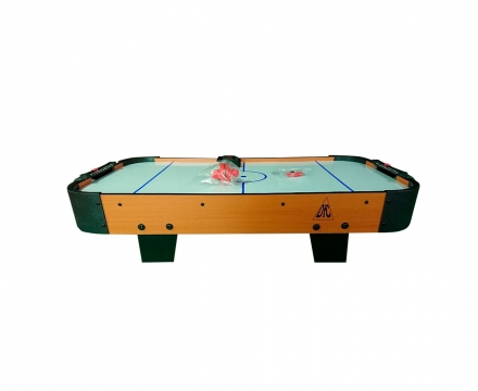 Игровой стол - аэрохоккей DFC LION PRO оптом, фото 4