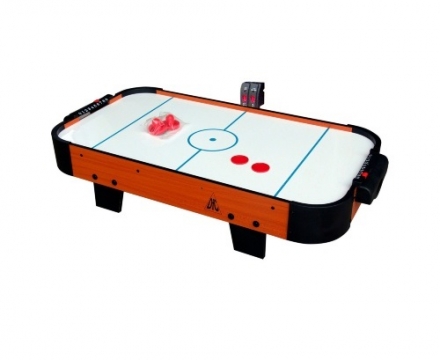 Игровой стол - аэрохоккей DFC LION PRO оптом, фото 2
