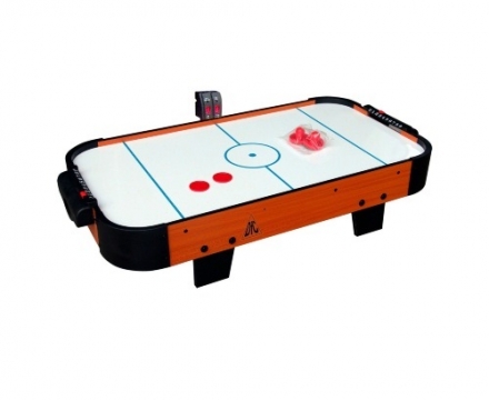 Игровой стол - аэрохоккей DFC LION PRO оптом, фото 1