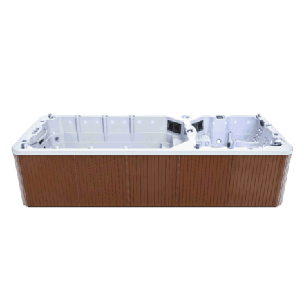 Плавательный спа-бассейн Lovia Spa ZR7860 оптом, фото 1