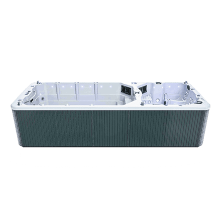 Плавательный спа-бассейн Lovia Spa ZR7860 оптом, фото 2