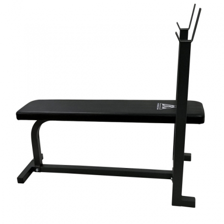 Скамья под штангу DFC Homegym D306 оптом, фото 3